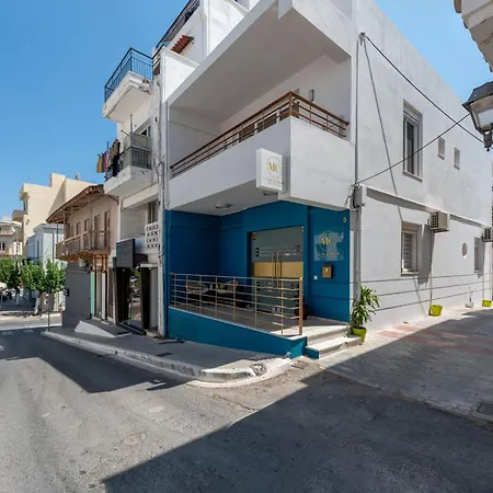 Appartamento Agios Nikolaos Central