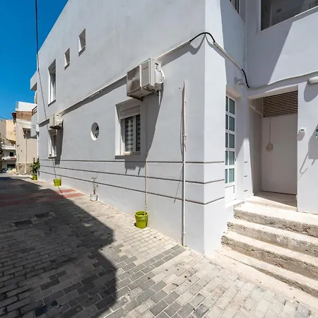 Agios Nikolaos Central Appartamento Agios Nikolaos
